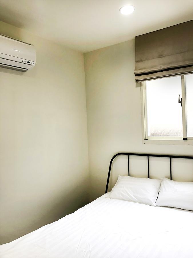 Apartament Delicate Perfume- Ruifang Station Jiufen Zewnętrze zdjęcie